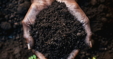 Understanding Soil Microbes